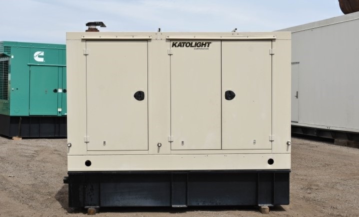 临江购买柴油发电机需留心哪些问题?