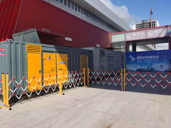 临江发电机租赁的“望、闻、问、切”你知道多少？