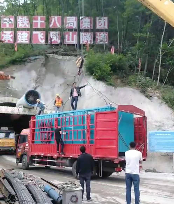 临江发电机组维修后输出功率降低是什么问题
