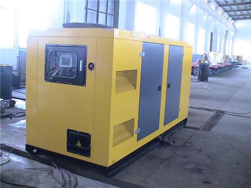 临江租赁发电机 柴油发电机组的蓄电池种类有哪些？