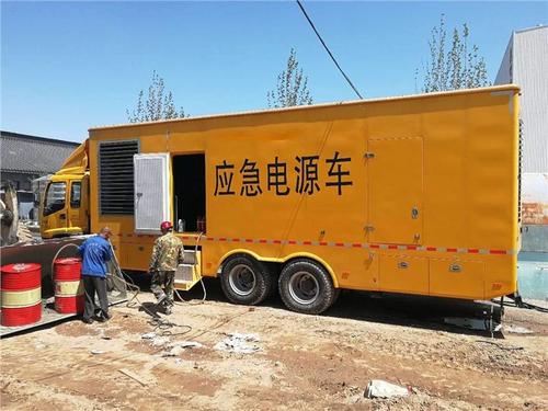 临江发电车租赁-教您挑选发电机哪些技巧可以掌握使用