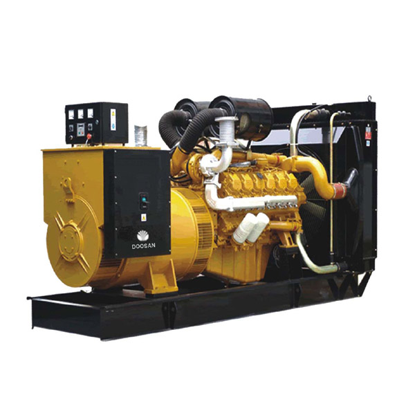 临江租赁发电机-怎样确保潍柴发电机组的质量