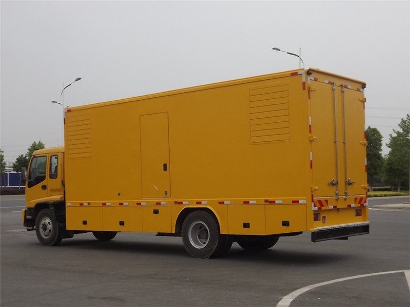 临江租赁发电机-柴油发电机组出口六要素