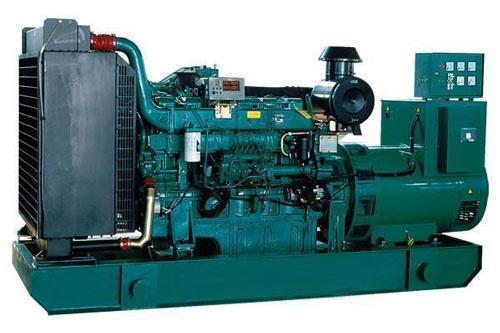 临江出租发电机-康明斯发电机指示控制灯的作用