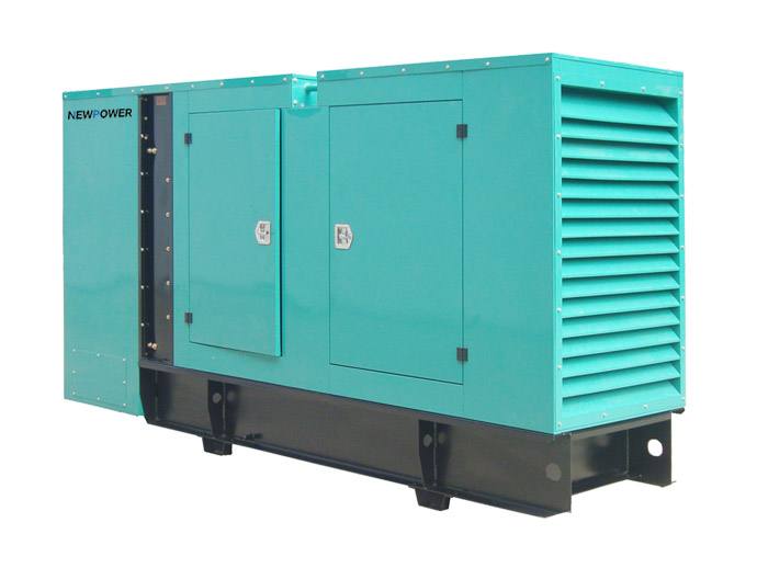 临江发电车租赁-沃尔沃发电机组多少钱