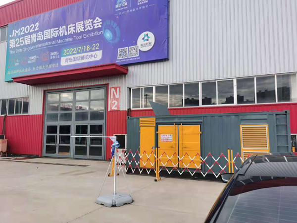 临江发电机租赁-柴油发电机组不及时维护危害大