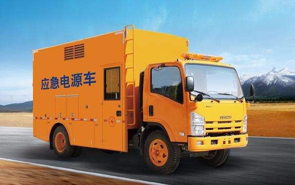 临江租赁发电机-柴油发电机组紧急停机的正确操作方法