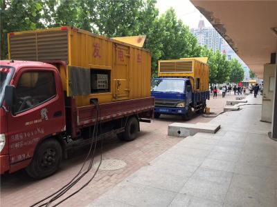 临江是否需要给柴油发电机安装保护装置