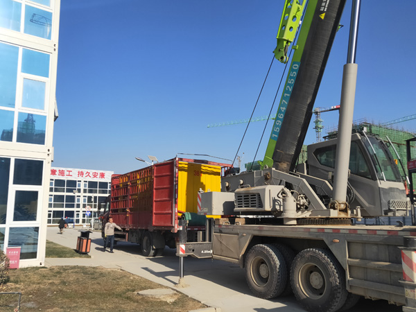 临江发电机出租50KW柴油发电机组需要配多粗电缆线