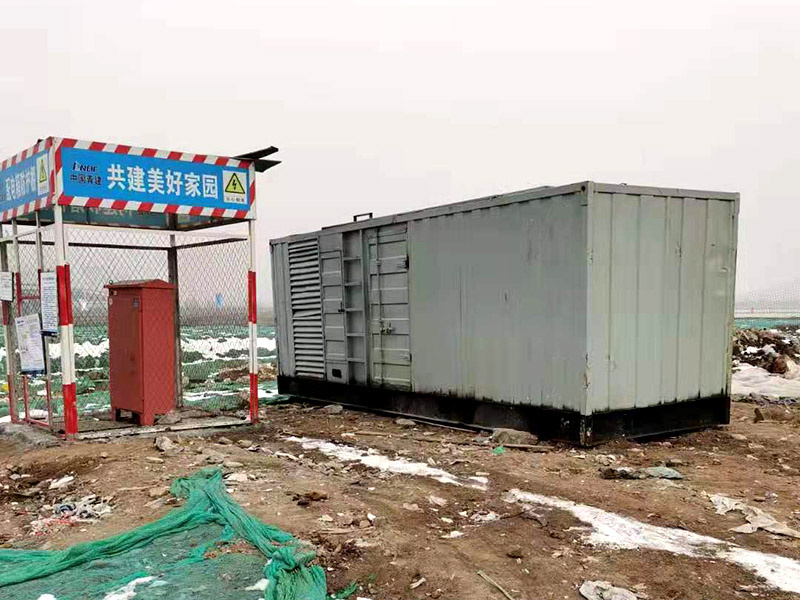 临江燃气发电机在高海拔地区运行时会遇到哪些常见故障？