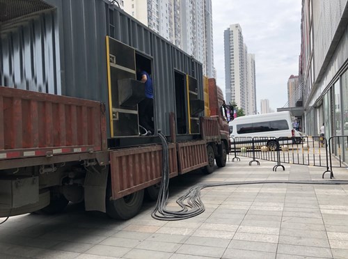 临江低温环境下，柴油发电机组电池充满电的具体时间受哪些因素影响？