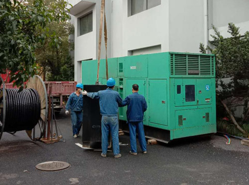 临江核电厂应急柴油发电机的调试和维护对其他工厂发电机有哪些借鉴意义？