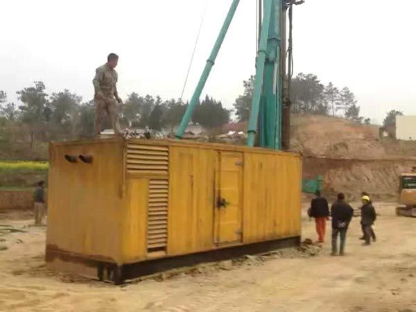 临江柴油发电机组应用场合有哪些？